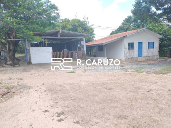 Imagem Chácara à Venda, 51 m² em Bairro Dos Abreus (pinhal) - Limeira Imagem Chácara à Venda, 51 m² em Bairro Dos Abreus (pinhal) - Limeira