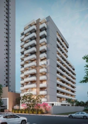 Imagem Apartamento com 1 Quarto à Venda, 25 m² em Tatuapé - São Paulo