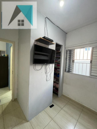 Imagem Casa com 2 Quartos à Venda, 68 m² em Colina Maria Luíza (jordanésia) - Cajamar Imagem Casa com 2 Quartos à Venda, 68 m² em Colina Maria Luíza (jordanésia) - Cajamar
