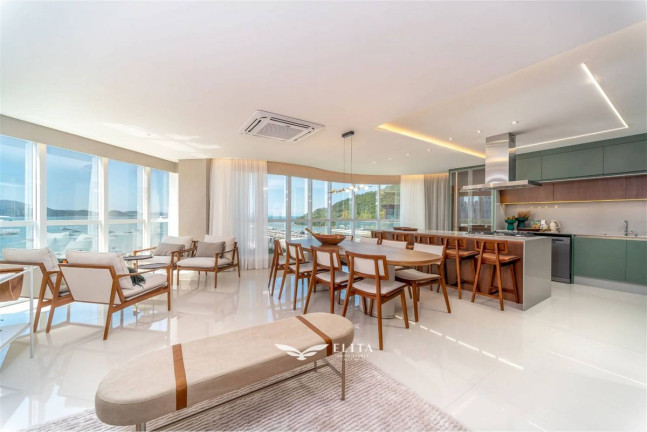 Imagem Apartamento com 4 Quartos à Venda, 238 m² em Centro - Balneário Camboriú Imagem Apartamento com 4 Quartos à Venda, 238 m² em Centro - Balneário Camboriú