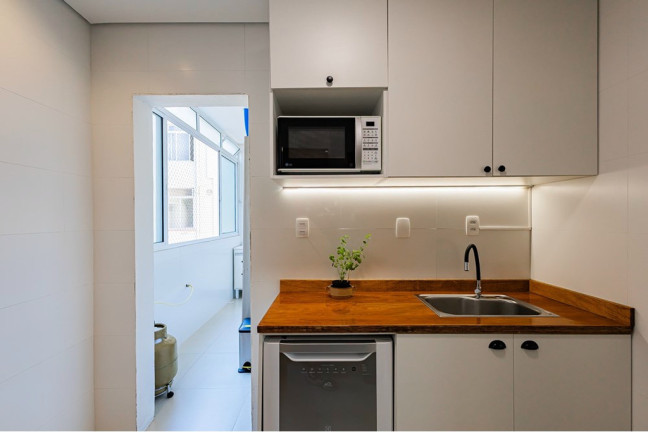 Imagem Apartamento com 2 Quartos à Venda, 76 m² em Petrópolis - Porto Alegre