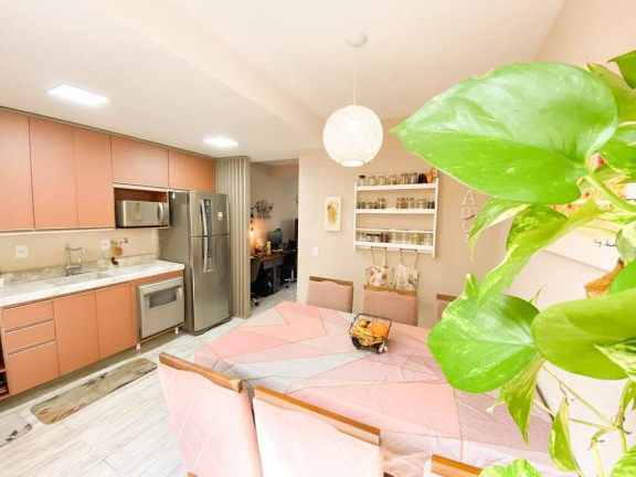 Imagem Casa de Condomínio com 2 Quartos à Venda, 76 m² em Sarandi - Porto Alegre