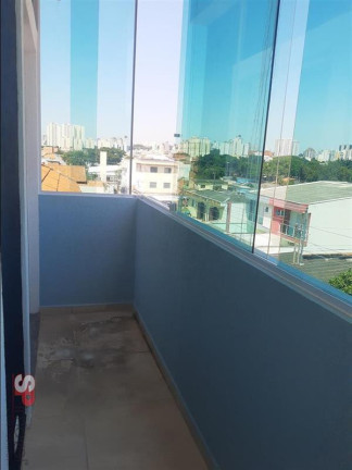 Imagem Apartamento com 2 Quartos à Venda, 86 m² em Vila Floresta - Santo André Imagem Apartamento com 2 Quartos à Venda, 86 m² em Vila Floresta - Santo André