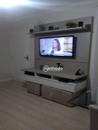 Imagem Apartamento com 3 Quartos à Venda, 60 m² em Vila Santana - Campinas Imagem Apartamento com 3 Quartos à Venda, 60 m² em Vila Santana - Campinas