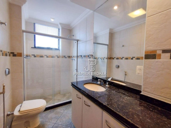 Imagem Apartamento com 3 Quartos à Venda, 129 m² em Agriões - Teresópolis