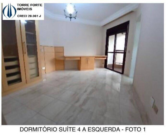 Imagem Apartamento com 4 Quartos à Venda, 290 m² em Parque Da Mooca - São Paulo