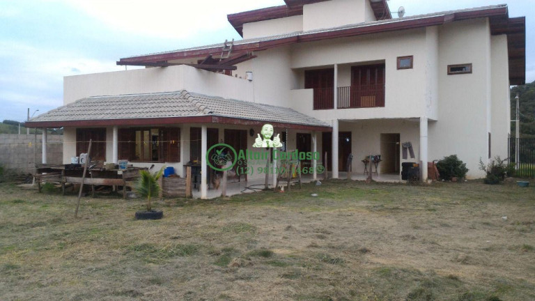 Imagem Casa de Condomínio com 5 Quartos à Venda, 500 m² em Centro - Jambeiro