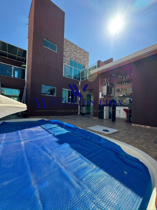 Imagem Casa com 3 Quartos à Venda, em Jardim Residencial Nova Veneza - Indaiatuba Imagem Casa com 3 Quartos à Venda, em Jardim Residencial Nova Veneza - Indaiatuba