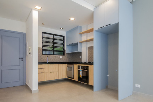 Imagem Apartamento com 1 Quarto à Venda, 66 m² em Cerqueira César - São Paulo Imagem Apartamento com 1 Quarto à Venda, 66 m² em Cerqueira César - São Paulo