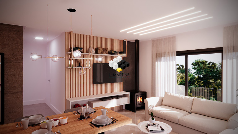 Imagem Apartamento com 2 Quartos à Venda, 83 m² em Carniel - Gramado Imagem Apartamento com 2 Quartos à Venda, 83 m² em Carniel - Gramado