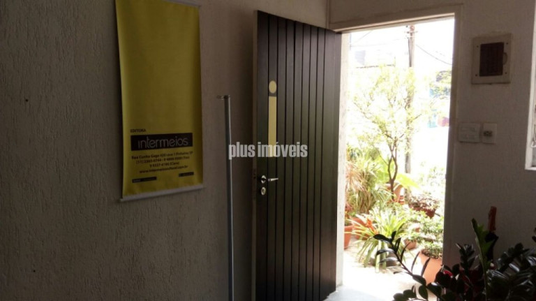 Imagem Casa com 1 Quarto à Venda, 110 m² em Pinheiros - São Paulo