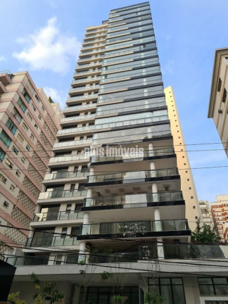 Apartamento com 3 Quartos à Venda, 205 m² em Cerqueira César - São Paulo