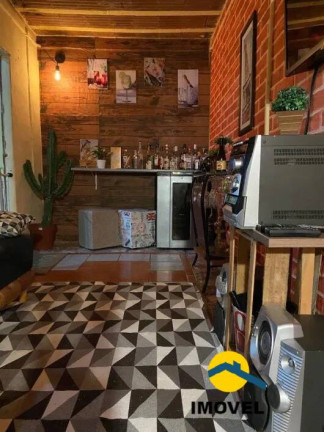 Imagem Casa com 2 Quartos à Venda, 123 m² em Fonseca - Niterói Imagem Casa com 2 Quartos à Venda, 123 m² em Fonseca - Niterói