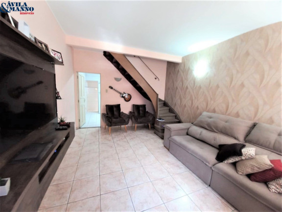 Imóvel com 3 Quartos à Venda,  em Belenzinho - São Paulo