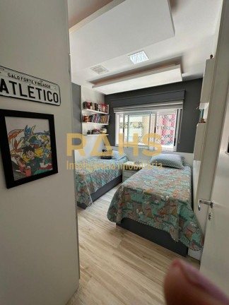 Imagem Apartamento com 3 Quartos à Venda, 161 m² em Centro - Joinville Imagem Apartamento com 3 Quartos à Venda, 161 m² em Centro - Joinville