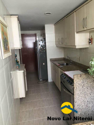 Imagem Apartamento com 3 Quartos à Venda, 109 m² em Icaraí - Niterói Imagem Apartamento com 3 Quartos à Venda, 109 m² em Icaraí - Niterói