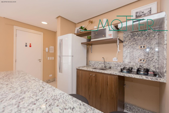 Imagem Apartamento com 3 Quartos à Venda, 65 m² em Campo Comprido - Curitiba