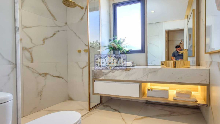 Imagem Apartamento com 3 Quartos à Venda, 106 m² em Barra Da Tijuca - Rio De Janeiro