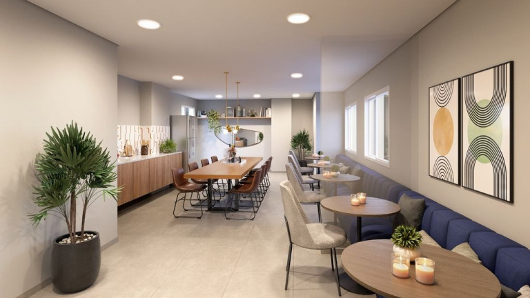 Imagem Apartamento com 2 Quartos à Venda, 37 m² em Vila Carrão - São Paulo Imagem Apartamento com 2 Quartos à Venda, 37 m² em Vila Carrão - São Paulo