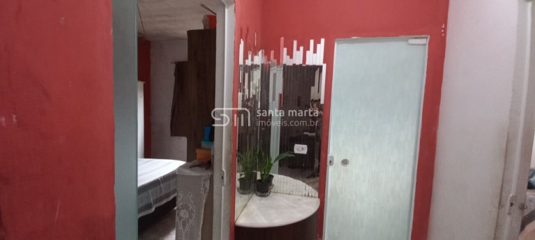 Imagem Casa com 3 Quartos à Venda, 360 m² em Parque Rodovias - Lorena