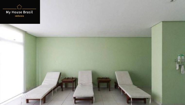 Imagem Apartamento com 3 Quartos à Venda, 124 m² em Vila Formosa - São Paulo