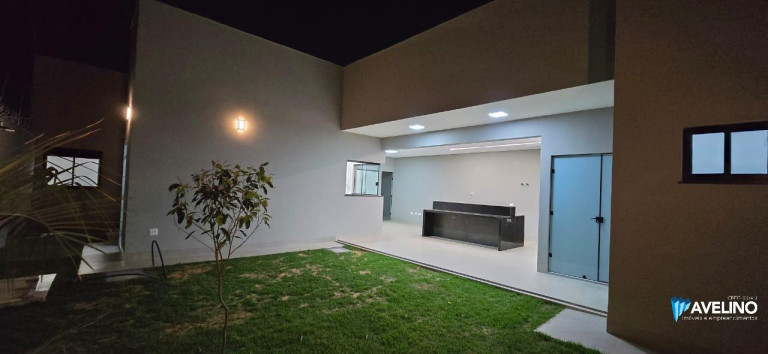 Imagem Casa com 8 Quartos à Venda, 220 m² em Vila Carlota - Campo Grande Imagem Casa com 8 Quartos à Venda, 220 m² em Vila Carlota - Campo Grande