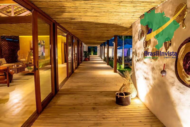 Imagem Casa com 8 Quartos à Venda, 1.700 m² em Estrada Trancoso - Porto Seguro Imagem Casa com 8 Quartos à Venda, 1.700 m² em Estrada Trancoso - Porto Seguro