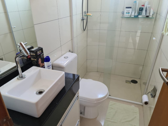 Imagem Apartamento com 3 Quartos à Venda, 110 m² em Centro - Ubatuba