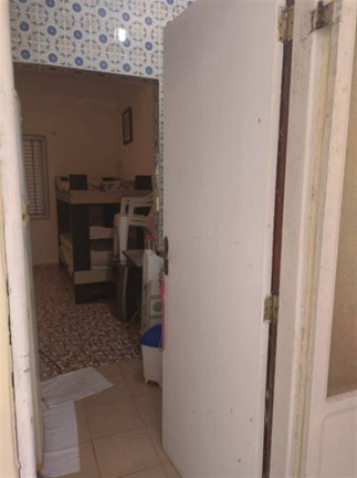 Imagem Kitnet com 1 Quarto à Venda, 20 m² em Canto Do Forte - Praia Grande