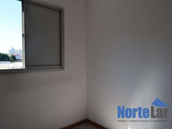 Imagem Apartamento com 2 Quartos à Venda, 55 m² em Nossa Senhora Do ó - São Paulo