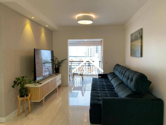 Imagem Apartamento com 3 Quartos à Venda, 95 m² em Ipiranga - São Paulo Imagem Apartamento com 3 Quartos à Venda, 95 m² em Ipiranga - São Paulo