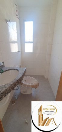 Imagem Apartamento com 2 Quartos à Venda, 85 m² em Santa Mônica - Belo Horizonte