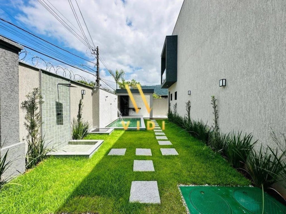 Imagem Casa de Condomínio com 4 Quartos à Venda, 285 m² em Recreio Dos Bandeirantes - Rio De Janeiro Imagem Casa de Condomínio com 4 Quartos à Venda, 285 m² em Recreio Dos Bandeirantes - Rio De Janeiro