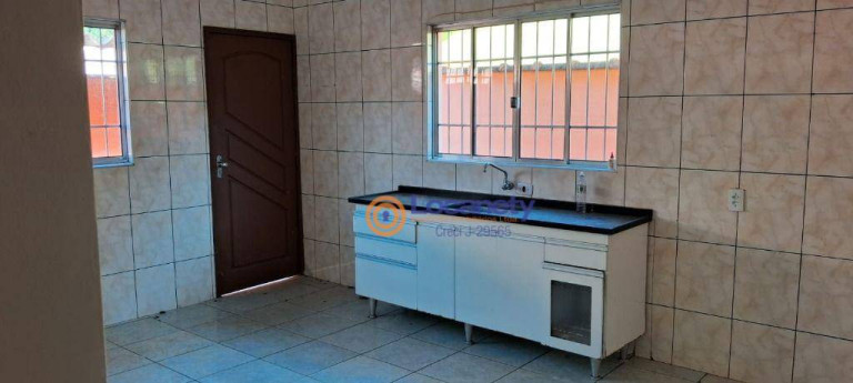 Imagem Casa com 2 Quartos à Venda, 55 m² em Jardim São Francisco - Ribeirão Pires Imagem Casa com 2 Quartos à Venda, 55 m² em Jardim São Francisco - Ribeirão Pires