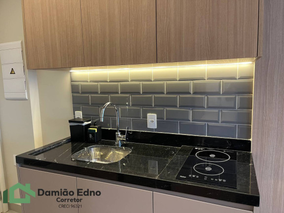 Imagem Apartamento à Venda, 44 m² em Paraíso - São Paulo Imagem Apartamento à Venda, 44 m² em Paraíso - São Paulo