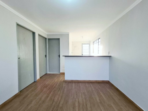 Imagem Casa com 2 Quartos à Venda, 39 m² em Antônio Zanaga - Americana Imagem Casa com 2 Quartos à Venda, 39 m² em Antônio Zanaga - Americana