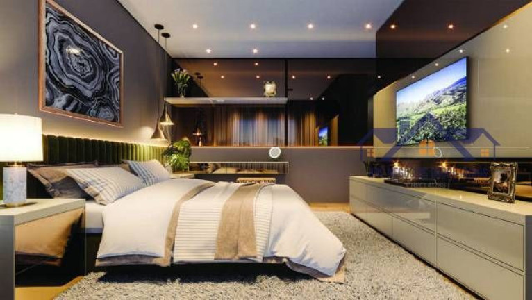 Imagem Apartamento com 3 Quartos à Venda, 155 m² em Vila Sofia - São Paulo Imagem Apartamento com 3 Quartos à Venda, 155 m² em Vila Sofia - São Paulo