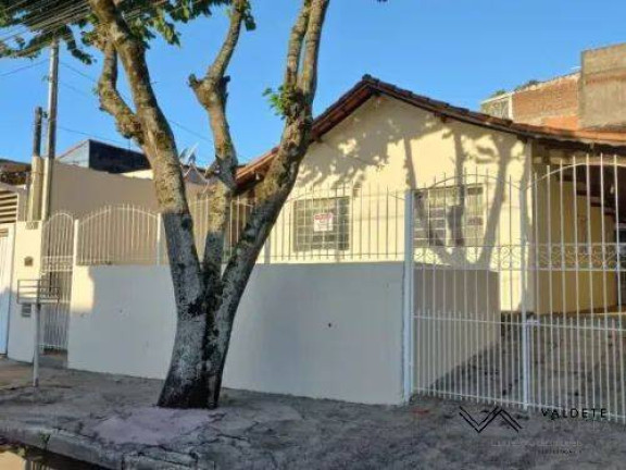 Imagem Casa com 3 Quartos à Venda, 140 m² em Bosque Dos Eucaliptos - São José Dos Campos Imagem Casa com 3 Quartos à Venda, 140 m² em Bosque Dos Eucaliptos - São José Dos Campos