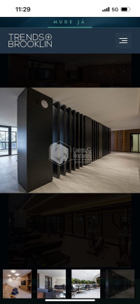 Imagem Apartamento com 1 Quarto à Venda, 68 m² em Vila Cordeiro - São Paulo Imagem Apartamento com 1 Quarto à Venda, 68 m² em Vila Cordeiro - São Paulo
