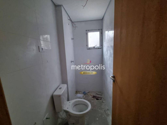 Imagem Apartamento com 2 Quartos à Venda, 51 m² em Silveira - Santo André Imagem Apartamento com 2 Quartos à Venda, 51 m² em Silveira - Santo André