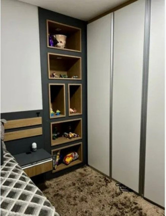 Imagem Apartamento com 3 Quartos à Venda, 94 m² em Centro - Pinhais