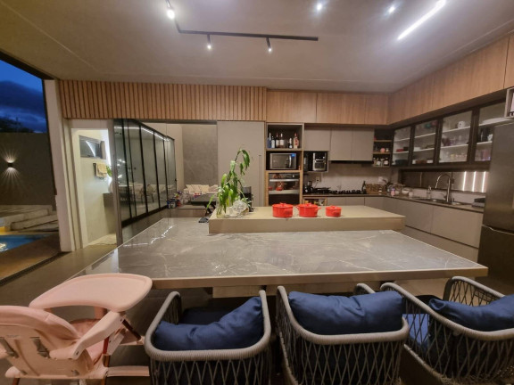 Imagem Casa com 4 Quartos à Venda,  em Sim - Feira De Santana