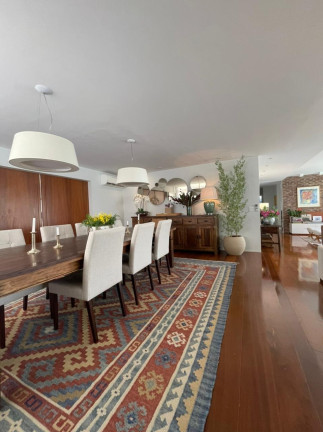 Imagem Apartamento com 3 Quartos à Venda, 359 m² em Real Parque - São Paulo Imagem Apartamento com 3 Quartos à Venda, 359 m² em Real Parque - São Paulo