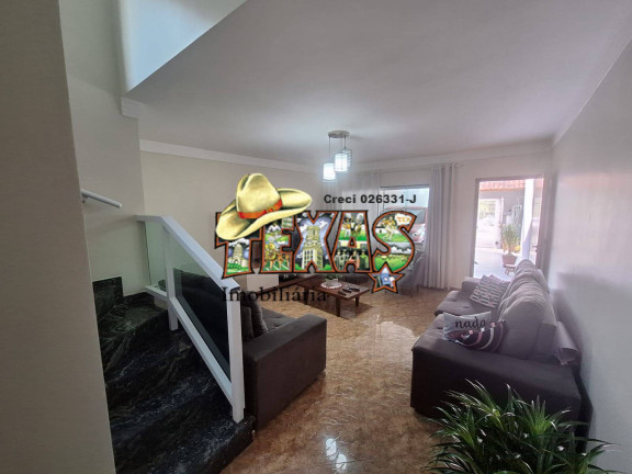 Imagem Casa com 4 Quartos à Venda, 160 m² em Vila São Geraldo - São Paulo Imagem Casa com 4 Quartos à Venda, 160 m² em Vila São Geraldo - São Paulo