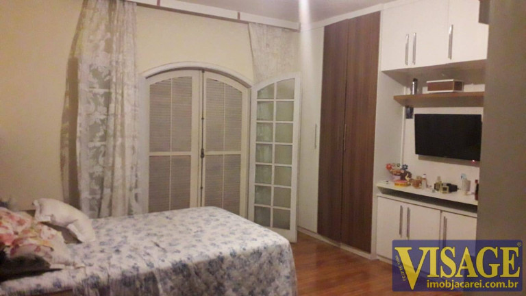 Imagem Casa com 2 Quartos à Venda,  em Residencial Bosque Dos Ipês - São José Dos Campos