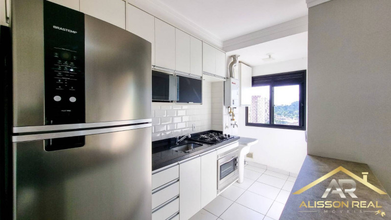 Imagem Apartamento com 2 Quartos à Venda, 59 m² em Vila Osasco - Osasco Imagem Apartamento com 2 Quartos à Venda, 59 m² em Vila Osasco - Osasco