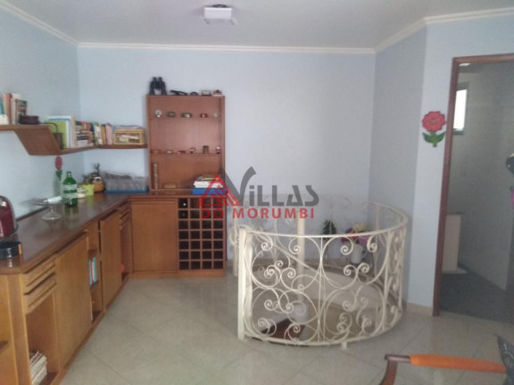 Imagem Apartamento com 2 Quartos à Venda, 113 m² em Parque Munhoz - São Paulo