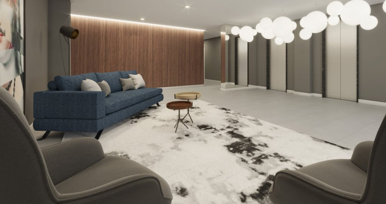 Imagem Apartamento com 1 Quarto à Venda, 40 m² em Ipiranga - São Paulo