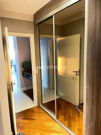 Imagem Apartamento com 4 Quartos à Venda, 335 m² em Jardim Analia Franco - São Paulo Imagem Apartamento com 4 Quartos à Venda, 335 m² em Jardim Analia Franco - São Paulo