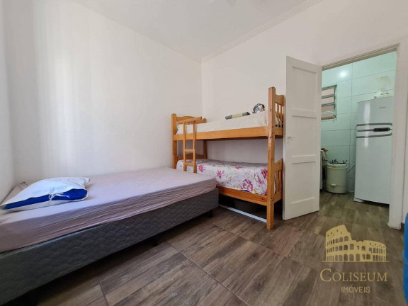 Imagem Kitnet com 1 Quarto à Venda, 33 m² em Ocian - Praia Grande